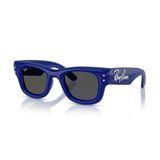 Ray-Ban Wayfarer Puffer 4940B 686087 47 Güneş Gözlüğü
