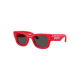 Ray-Ban Wayfarer Puffer 4940B 686187 47 Güneş Gözlüğü