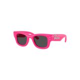 Ray-Ban Wayfarer Puffer 4940B 686287 47 Güneş Gözlüğü