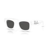 Ray-Ban Wayfarer Puffer 4940B 686387 47 Güneş Gözlüğü