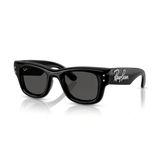Ray-Ban Wayfarer Puffer 4940B 686487 47 Güneş Gözlüğü