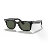 Ray-Ban Wayfarer RB 2140 901/58 50 Siyah Polarize Güneş Gözlüğü