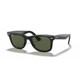 Ray-Ban Wayfarer RB 2140 901/58 54 Siyah Polarize Güneş Gözlüğü