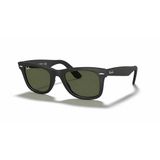 Ray-Ban Wayfarer RB 2140 901S 50 Mat Siyah Güneş Gözlüğü