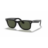 Ray-Ban Wayfarer RB 2140F 901 52 Siyah Güneş Gözlüğü
