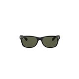 Ray-Ban Wayfarer RB2132 Kare Siyah Polarize Erkek Güneş Gözlüğü