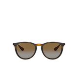 Ray-Ban Youngster RB4171 Damla Kahve Erkek Polarize Güneş Gözlüğü