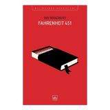 Ray Bradbury'nin İthaki Yayınları'ndan Fahrenheit 451 Bilimkurgu Klasikleri Ciltli Kitap