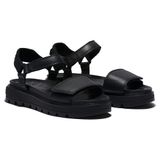 Ray City Ankle Strap Kadın Sandalet - TB0A2F2J Siyah 37,5
