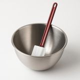 Ray Plastik Isıya Dayanıklı Silikon Spatula 25 cm - 1 Adet