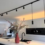 RAY SPOT LED AVİZE MUTFAK (TÜM ODALAR) OFİS YADA MEKAN İÇİN) MYL003157