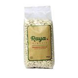 Raya 500 gr Organik Dermason Fasulye