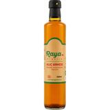 Raya Organik Alıç Sirkesi 500 ml Türkiye Menşeli Doğal Fermantasyon