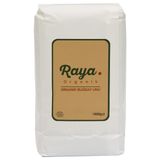 Raya Organik Buğday Unu 1 kg