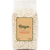 Raya Organik Dermason Fasülye 1 kg