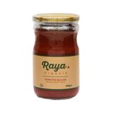 Raya Organik Domates Salçası 650 G
