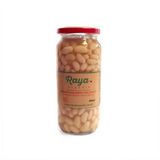 Raya Organik Haşlanmış Kuru Fasulye 400 g