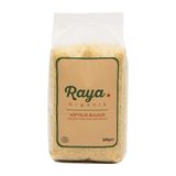 RAYA Organik Köftelik Bulgur 500 g