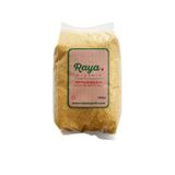 Raya Organik Köftelik Bulgur, İnce Kırık Buğday, 1000g | Organik Sertifikalı, İnce Öğütülmüş, Köfte İçin Uygun, Ecocert Onaylı, Doğal İçerik