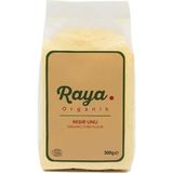 Raya Organik Mısır Unu 300 G - 300 gr