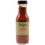 Raya Organik Organik Acı Ketçap - 300G - 300 gr