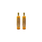Raya Organik Organik Alıç Sirkesi 500 ml 2’li Set (2 x 500)