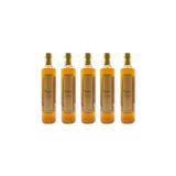 Raya Organik Organik Alıç Sirkesi 500 ml 5’li Set (5 x 500) RYOALCSRKS5