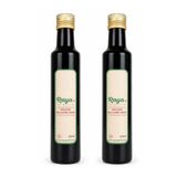 Raya Organik Organik Balzamik Sirke 2’li Set (2 x 250 ml – Toplam 500 ml)