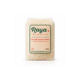 Raya Organik Organik Basmati Pirinç 500 gr