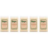 Raya Organik Organik Basmati Pirinç 5’li Set (5 x 1000 gr Toplam 5 Kg)
