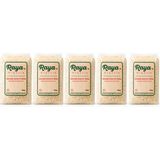 Raya Organik Organik Basmati Pirinç 5’li Set 5 x 500 gr (Toplam 2,5 Kg)