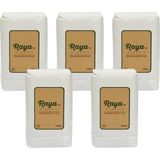 Raya Organik Organik Buğday Unu 5'li Set (5 x 1000 G) - 5 kg