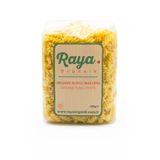 Raya Organik Organik Burgu Makarna 500 g