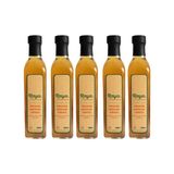 Raya Organik Organik Enginar Sirkesi 5'li Set - 2,5 lt
