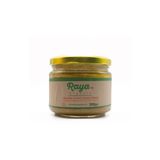 Raya Organik Organik Fındıklı Tahin Karışımı 300 G