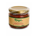 Raya Organik Organik Kahvaltılık Sos 290 gr