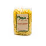 Raya Organik Organik Kalem Makarna 500 g