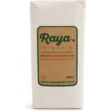 Raya Organik Organik Karabuğday Unu 1000 gr - 1 kg
