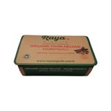 Raya Organik Organik Keçiboynuzlu Tahin Helvası 200 gr