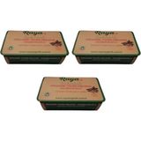 Raya Organik Organik Keçiboynuzlu Tahin Helvası 3lü (3 * 200 Gr) - 600 gr