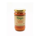 Raya Organik Organik Lütenitsa Balkan Sosu - 290g RYOLTNTS