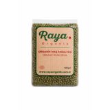 Raya Organik Organik Maş Fasulyesi 500 gr