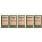 Raya Organik Organik Maş Fasulyesi 5’li Set (5 x 500 gr Toplam 2,5 Kg)
