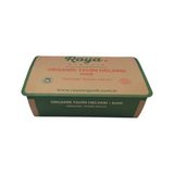 Raya Organik Organik Sade Tahin Helvası 200 gr