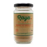 Raya Organik Organik Seylon Toz Tarçın 70 G - 70 gr
