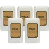 Raya Organik Organik Tam Buğday Unu 5’li Set (1 kg x 5) - 5 kg