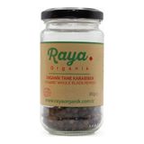 Raya Organik Organik Tane Karabiber 80 G - 80 gr