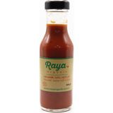Raya Organik Organik Tatlı Ketçap - 300GR - 300 gr