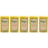 Raya Organik Organik Tel Şehriye 500 gr - 5'li Paket - 2,5 kg