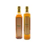 Raya Organik Organik Üzüm Sirkesi 500 ml ve Alıç Sirkesi 500 ml 2’li Set